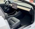 Белый Тесла Модель 3, объемом двигателя 0 л и пробегом 210 тыс. км за 18000 $, фото 14 на Automoto.ua