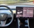 Белый Тесла Модель 3, объемом двигателя 0 л и пробегом 156 тыс. км за 14900 $, фото 12 на Automoto.ua