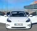 Білий Тесла Модель 3, об'ємом двигуна 0 л та пробігом 66 тис. км за 17500 $, фото 18 на Automoto.ua