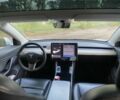 Білий Тесла Модель 3, об'ємом двигуна 0 л та пробігом 186 тис. км за 11200 $, фото 6 на Automoto.ua