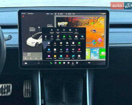 Белый Тесла Модель 3, объемом двигателя 0 л и пробегом 190 тыс. км за 15950 $, фото 24 на Automoto.ua