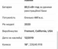 Белый Тесла Модель 3, объемом двигателя 0 л и пробегом 83 тыс. км за 18000 $, фото 13 на Automoto.ua