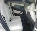 Белый Тесла Модель 3, объемом двигателя 0 л и пробегом 57 тыс. км за 4800 $, фото 9 на Automoto.ua