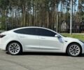 Белый Тесла Модель 3, объемом двигателя 0 л и пробегом 98 тыс. км за 16800 $, фото 6 на Automoto.ua
