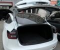 Белый Тесла Модель 3, объемом двигателя 0 л и пробегом 240 тыс. км за 15800 $, фото 4 на Automoto.ua