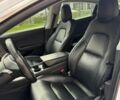 Белый Тесла Модель 3, объемом двигателя 0 л и пробегом 128 тыс. км за 17899 $, фото 32 на Automoto.ua
