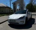 Белый Тесла Модель 3, объемом двигателя 0 л и пробегом 100 тыс. км за 16900 $, фото 19 на Automoto.ua