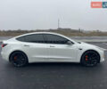 Белый Тесла Модель 3, объемом двигателя 0 л и пробегом 73 тыс. км за 17000 $, фото 10 на Automoto.ua