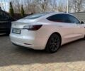 Белый Тесла Модель 3, объемом двигателя 0 л и пробегом 98 тыс. км за 17400 $, фото 2 на Automoto.ua