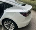 Белый Тесла Модель 3, объемом двигателя 0 л и пробегом 85 тыс. км за 16000 $, фото 33 на Automoto.ua