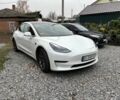 Белый Тесла Модель 3, объемом двигателя 0 л и пробегом 140 тыс. км за 14000 $, фото 5 на Automoto.ua