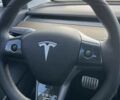 Білий Тесла Модель 3, об'ємом двигуна 0 л та пробігом 76 тис. км за 14000 $, фото 13 на Automoto.ua