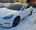 Белый Тесла Модель 3, объемом двигателя 0 л и пробегом 74 тыс. км за 19999 $, фото 14 на Automoto.ua