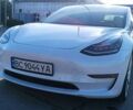 Білий Тесла Модель 3, об'ємом двигуна 0 л та пробігом 147 тис. км за 18000 $, фото 17 на Automoto.ua