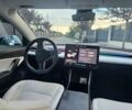 Білий Тесла Модель 3, об'ємом двигуна 0 л та пробігом 97 тис. км за 17499 $, фото 25 на Automoto.ua