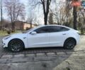 Белый Тесла Модель 3, объемом двигателя 0 л и пробегом 250 тыс. км за 14300 $, фото 4 на Automoto.ua