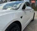 Белый Тесла Модель 3, объемом двигателя 0 л и пробегом 128 тыс. км за 18199 $, фото 24 на Automoto.ua