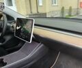 Белый Тесла Модель 3, объемом двигателя 0 л и пробегом 76 тыс. км за 15900 $, фото 12 на Automoto.ua