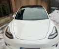 Белый Тесла Модель 3, объемом двигателя 0 л и пробегом 177 тыс. км за 17500 $, фото 9 на Automoto.ua