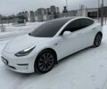 Білий Тесла Модель 3, об'ємом двигуна 0 л та пробігом 62 тис. км за 35000 $, фото 16 на Automoto.ua