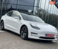 Белый Тесла Модель 3, объемом двигателя 0 л и пробегом 120 тыс. км за 17000 $, фото 17 на Automoto.ua