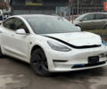 Білий Тесла Модель 3, об'ємом двигуна 0 л та пробігом 79 тис. км за 15200 $, фото 1 на Automoto.ua