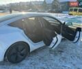 Білий Тесла Модель 3, об'ємом двигуна 0 л та пробігом 92 тис. км за 18600 $, фото 15 на Automoto.ua