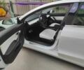 Тесла Модель 3 2019 в Южное на Automoto.ua Белый Тесла Модель 3, объемом двигателя 0 л и пробегом 116 тыс. км за 22000 $, фото 4 на Automoto.ua