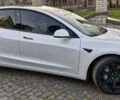 Белый Тесла Модель 3, объемом двигателя 0 л и пробегом 75 тыс. км за 24800 $, фото 10 на Automoto.ua