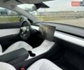 Белый Тесла Модель 3, объемом двигателя 0 л и пробегом 85 тыс. км за 17300 $, фото 15 на Automoto.ua