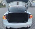 Білий Тесла Модель 3, об'ємом двигуна 0 л та пробігом 167 тис. км за 14999 $, фото 6 на Automoto.ua