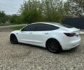 Білий Тесла Модель 3, об'ємом двигуна 0 л та пробігом 99 тис. км за 17000 $, фото 5 на Automoto.ua