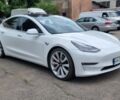 Білий Тесла Модель 3, об'ємом двигуна 0 л та пробігом 90 тис. км за 21500 $, фото 1 на Automoto.ua