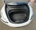 Белый Тесла Модель 3, объемом двигателя 0 л и пробегом 140 тыс. км за 19000 $, фото 34 на Automoto.ua
