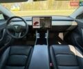 Белый Тесла Модель 3, объемом двигателя 0 л и пробегом 100 тыс. км за 13900 $, фото 74 на Automoto.ua
