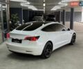 Белый Тесла Модель 3, объемом двигателя 0 л и пробегом 128 тыс. км за 14900 $, фото 15 на Automoto.ua