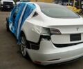 Белый Тесла Модель 3, объемом двигателя 0 л и пробегом 64 тыс. км за 9999 $, фото 1 на Automoto.ua