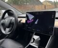 Белый Тесла Модель 3, объемом двигателя 0 л и пробегом 96 тыс. км за 17999 $, фото 2 на Automoto.ua