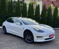 Белый Тесла Модель 3, объемом двигателя 0 л и пробегом 32 тыс. км за 21500 $, фото 10 на Automoto.ua