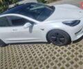 Тесла Модель 3 2019 у Хмельницькому на Automoto.ua Білий Тесла Модель 3, об'ємом двигуна 0 л та пробігом 55 тис. км за 20000 $, фото 5 на Automoto.ua