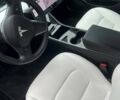 Білий Тесла Модель 3, об'ємом двигуна 0 л та пробігом 106 тис. км за 18500 $, фото 6 на Automoto.ua