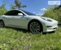 Білий Тесла Модель 3, об'ємом двигуна 0 л та пробігом 82 тис. км за 26200 $, фото 6 на Automoto.ua