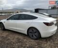 Білий Тесла Модель 3, об'ємом двигуна 0 л та пробігом 32 тис. км за 3000 $, фото 1 на Automoto.ua