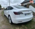 Белый Тесла Модель 3, объемом двигателя 0 л и пробегом 57 тыс. км за 17000 $, фото 5 на Automoto.ua