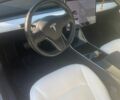 Белый Тесла Модель 3, объемом двигателя 0 л и пробегом 109 тыс. км за 17000 $, фото 8 на Automoto.ua