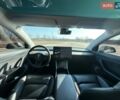 Белый Тесла Модель 3, объемом двигателя 0 л и пробегом 196 тыс. км за 14400 $, фото 11 на Automoto.ua