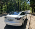 Белый Тесла Модель 3, объемом двигателя 0 л и пробегом 110 тыс. км за 21000 $, фото 4 на Automoto.ua