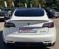 Білий Тесла Модель 3, об'ємом двигуна 0 л та пробігом 103 тис. км за 17874 $, фото 5 на Automoto.ua