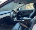 Белый Тесла Модель 3, объемом двигателя 0 л и пробегом 145 тыс. км за 17500 $, фото 11 на Automoto.ua