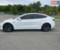 Белый Тесла Модель 3, объемом двигателя 0 л и пробегом 101 тыс. км за 16000 $, фото 3 на Automoto.ua
